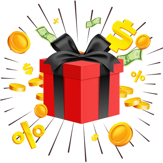 Willkommens Bonus Paket