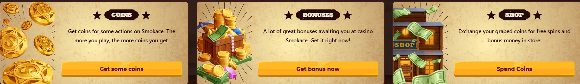 SmokAce