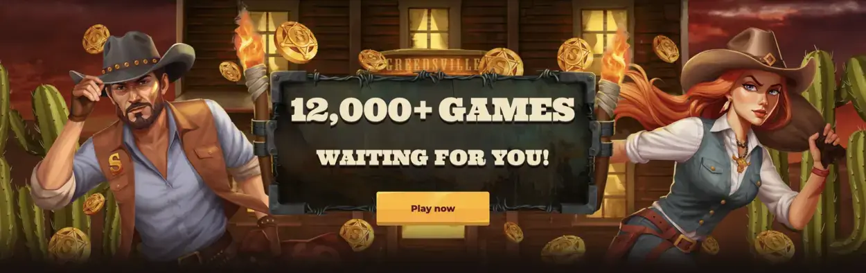 12000 Games Smokace Casino Germany