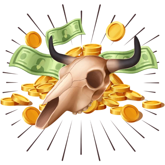 Willkommensbonus im Goldfieber Smokace Casino