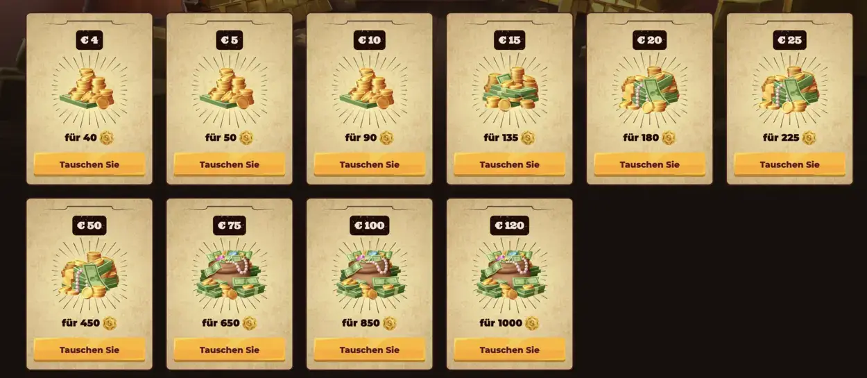 Bonus Money Smokace Casino Germany
