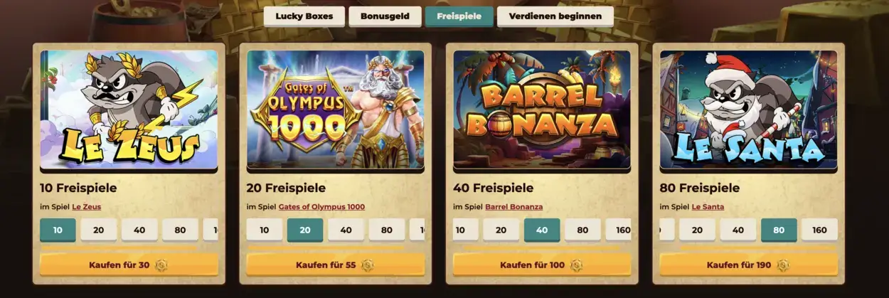 Free Spins Smokace Germany